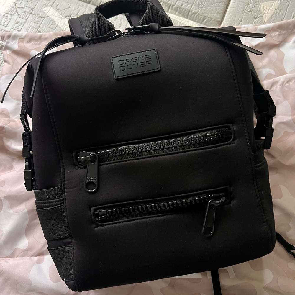Dagne Dover Indie Diaper Bag (Small Size)